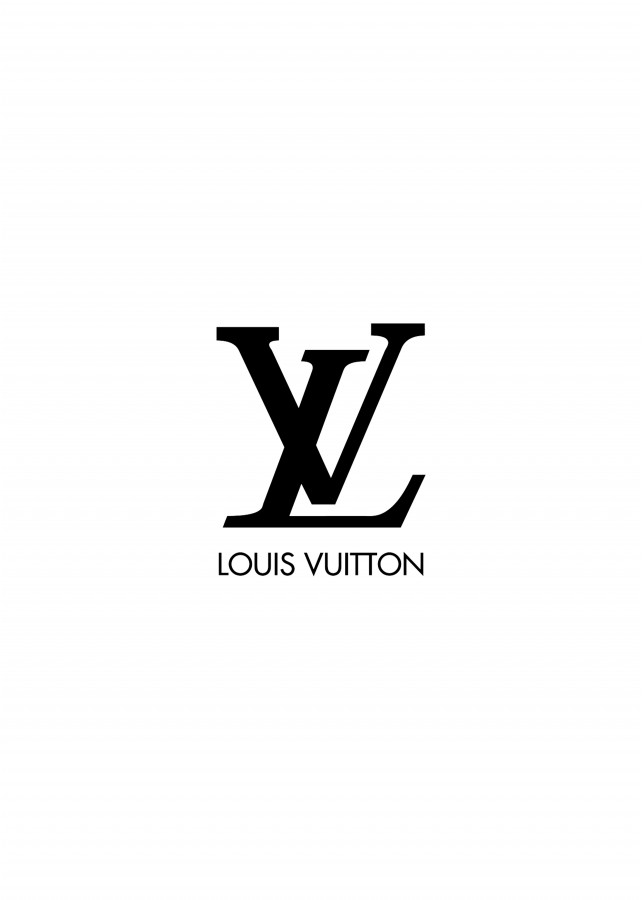 Tableau Louis Vuitton Design